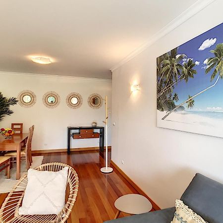 Aidan Apartment By Lovelystay Funchal  Extérieur photo