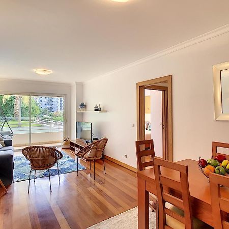 Aidan Apartment By Lovelystay Funchal  Extérieur photo