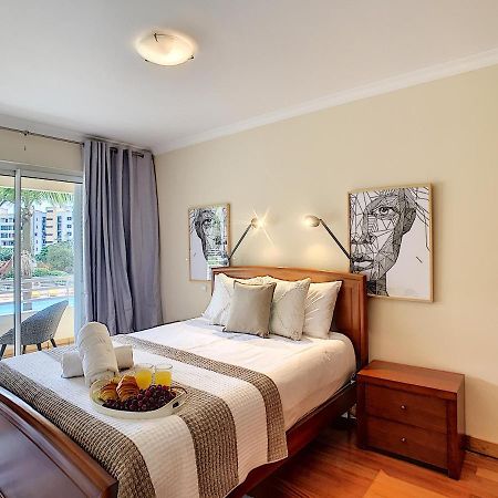 Aidan Apartment By Lovelystay Funchal  Extérieur photo