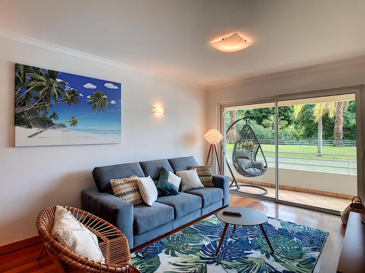 Aidan Apartment By Lovelystay Funchal  Extérieur photo