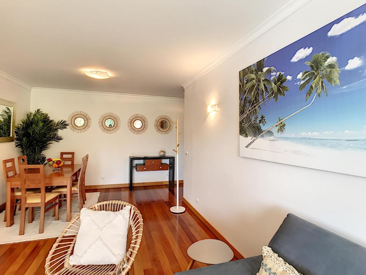 Aidan Apartment By Lovelystay Funchal  Extérieur photo