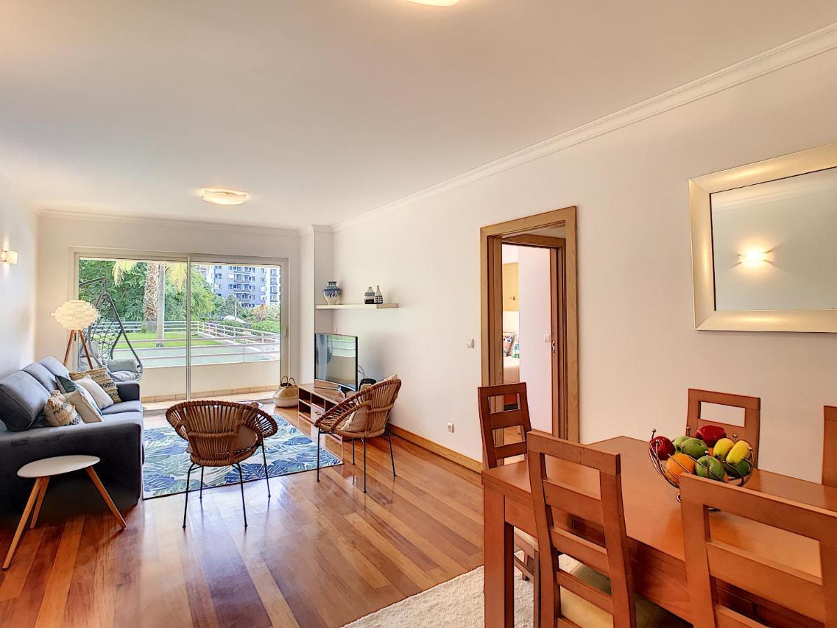 Aidan Apartment By Lovelystay Funchal  Extérieur photo