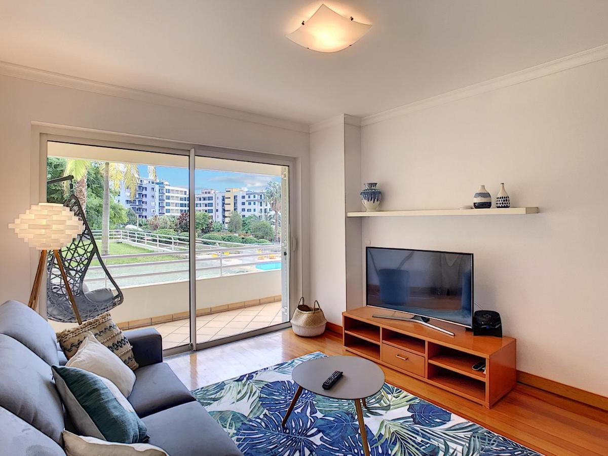 Aidan Apartment By Lovelystay Funchal  Extérieur photo
