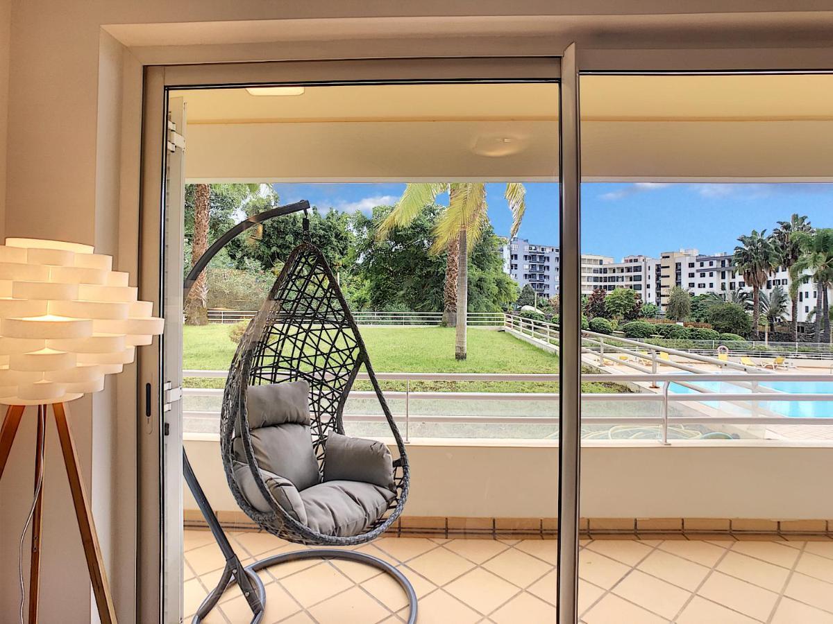 Aidan Apartment By Lovelystay Funchal  Extérieur photo