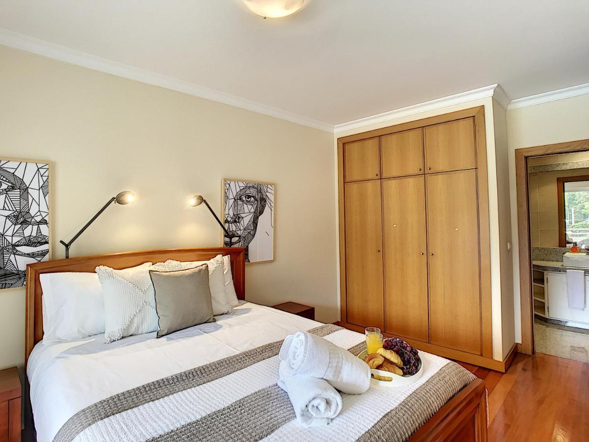 Aidan Apartment By Lovelystay Funchal  Extérieur photo