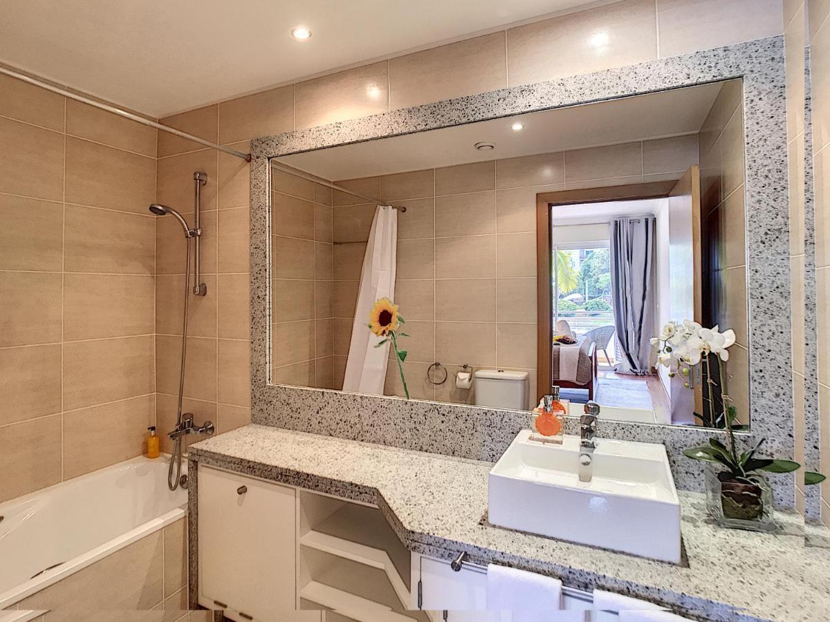 Aidan Apartment By Lovelystay Funchal  Extérieur photo