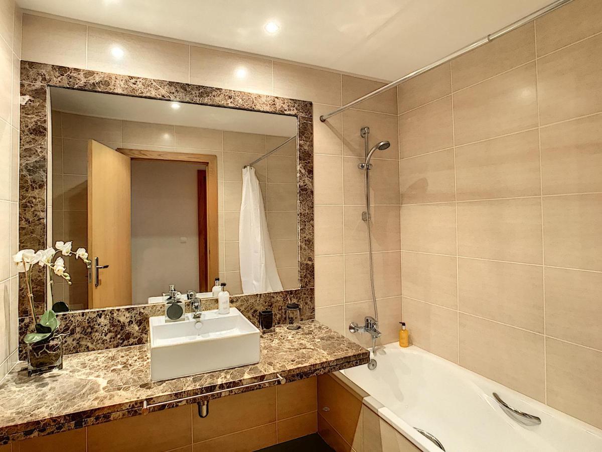 Aidan Apartment By Lovelystay Funchal  Extérieur photo