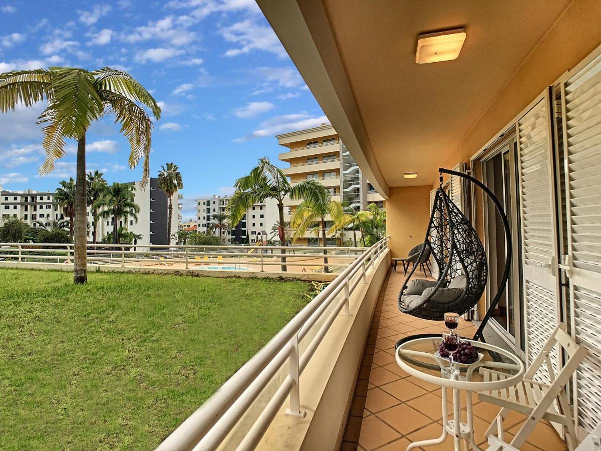 Aidan Apartment By Lovelystay Funchal  Extérieur photo
