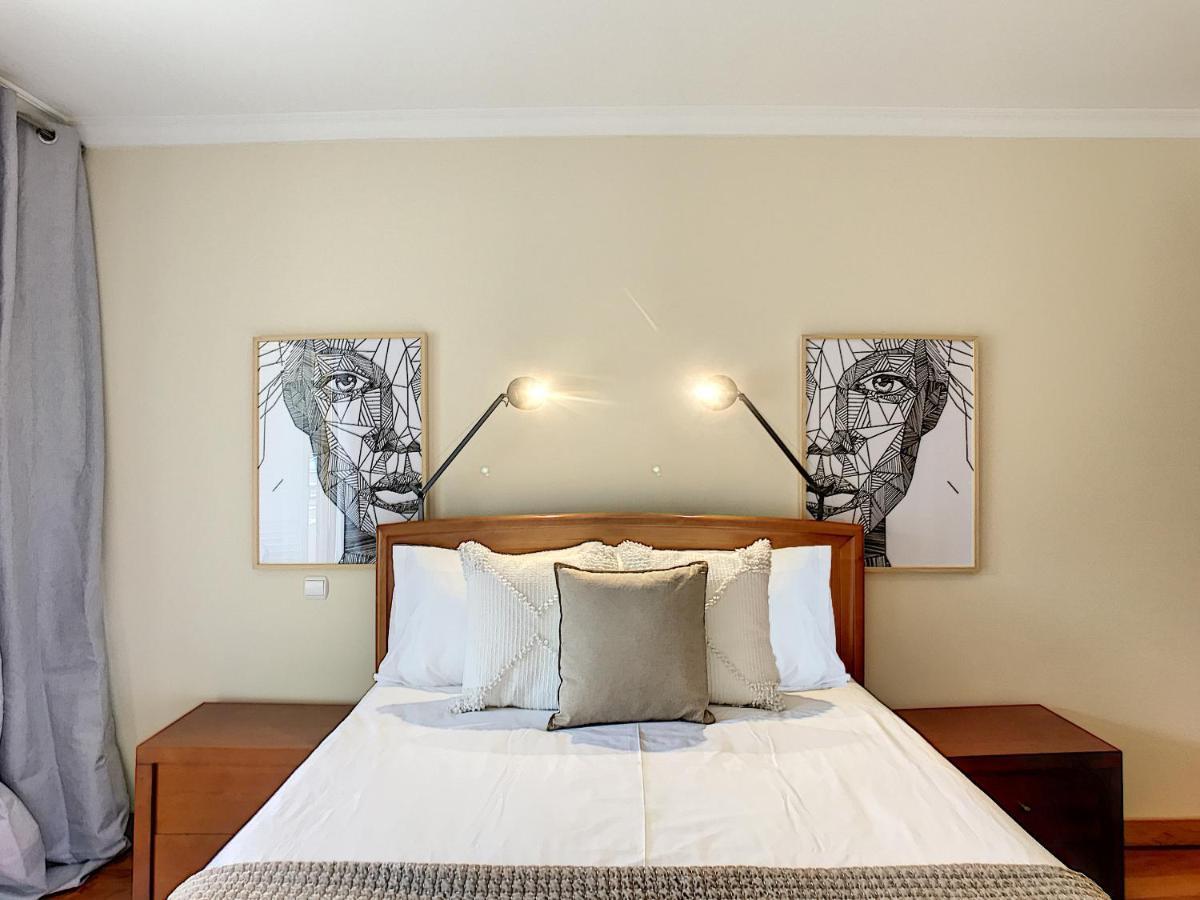 Aidan Apartment By Lovelystay Funchal  Extérieur photo
